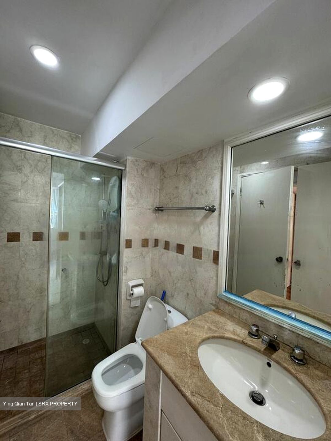 Evergreen Park (D19), Apartment #458521491
